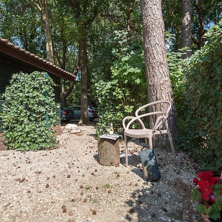 Vakantiepark Zevenbergen Heesch Eksteriør billede