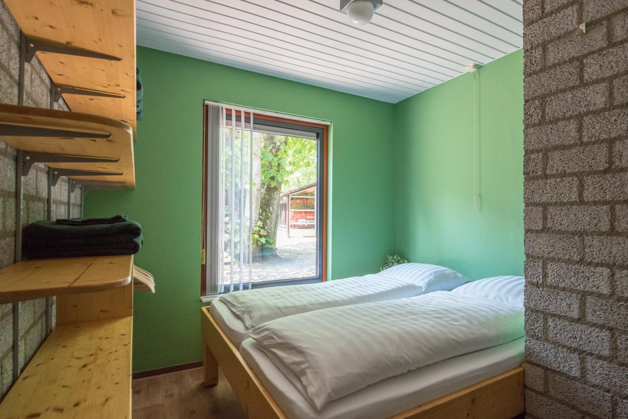Vakantiepark Zevenbergen Heesch Værelse billede