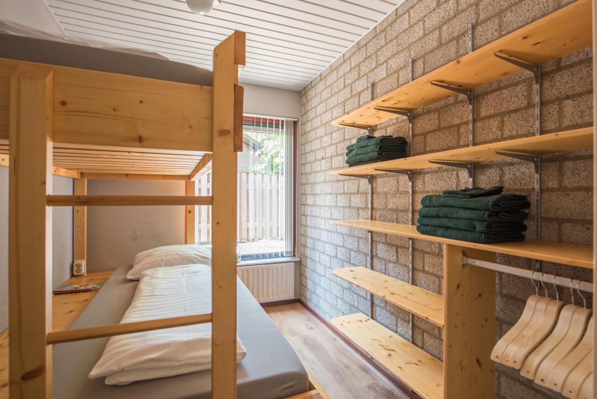 Vakantiepark Zevenbergen Heesch Værelse billede