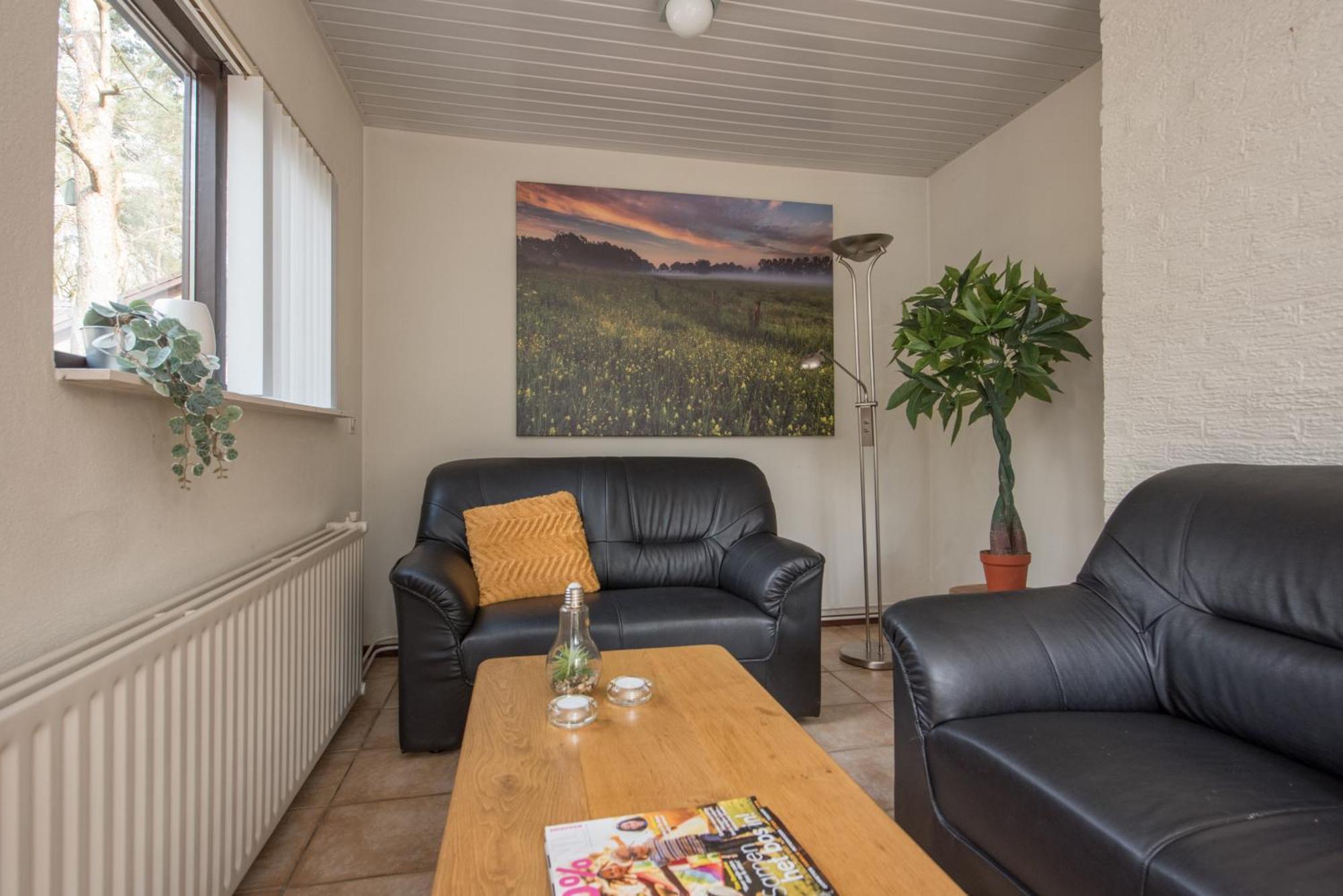 Vakantiepark Zevenbergen Heesch Værelse billede