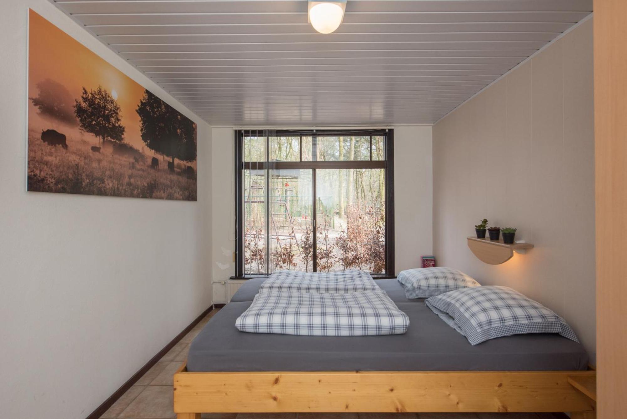 Vakantiepark Zevenbergen Heesch Værelse billede