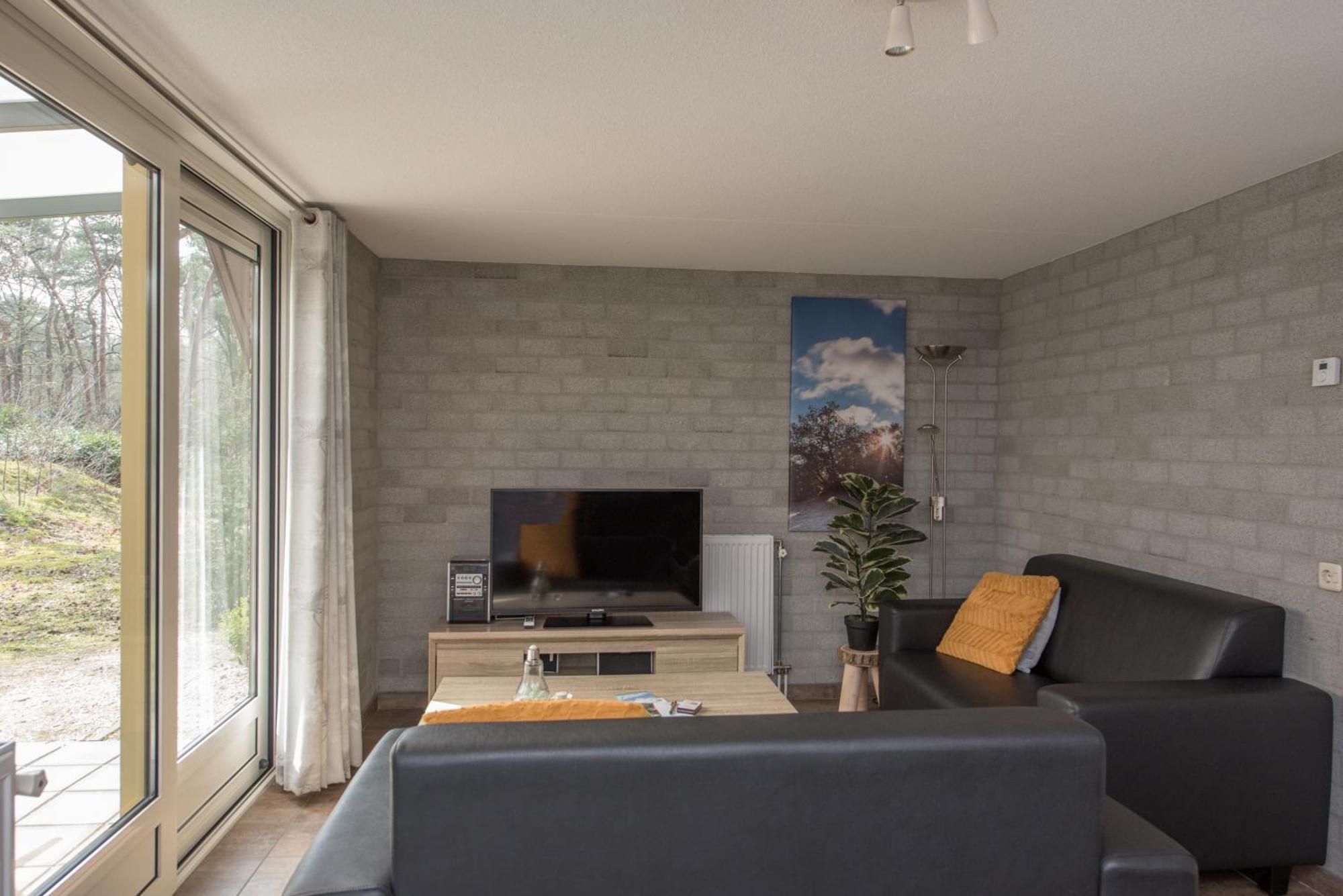 Vakantiepark Zevenbergen Heesch Værelse billede