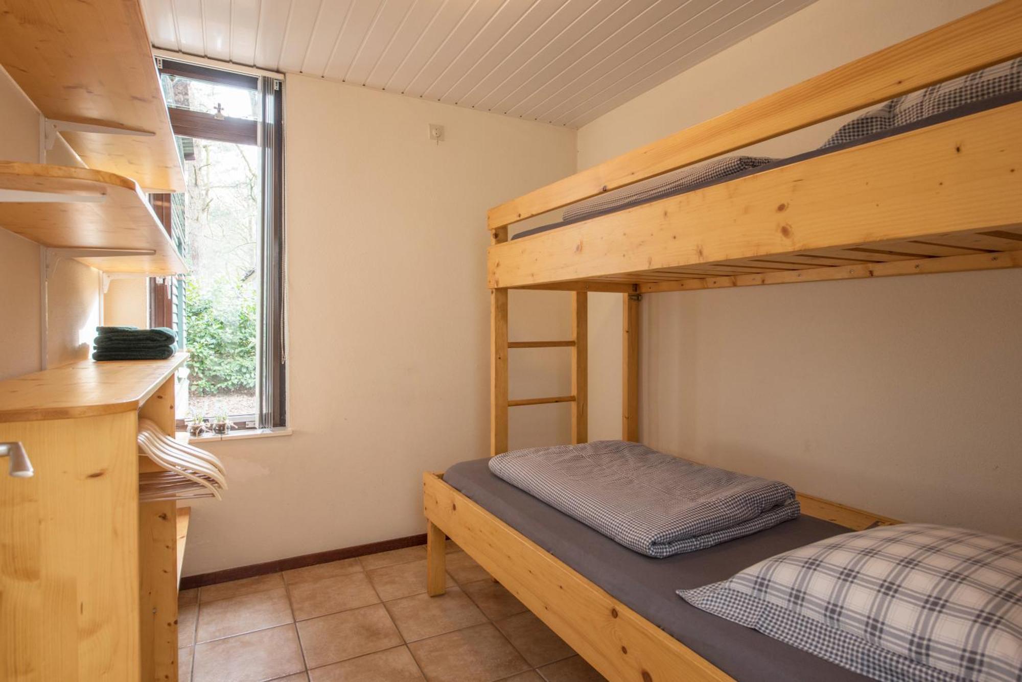 Vakantiepark Zevenbergen Heesch Værelse billede