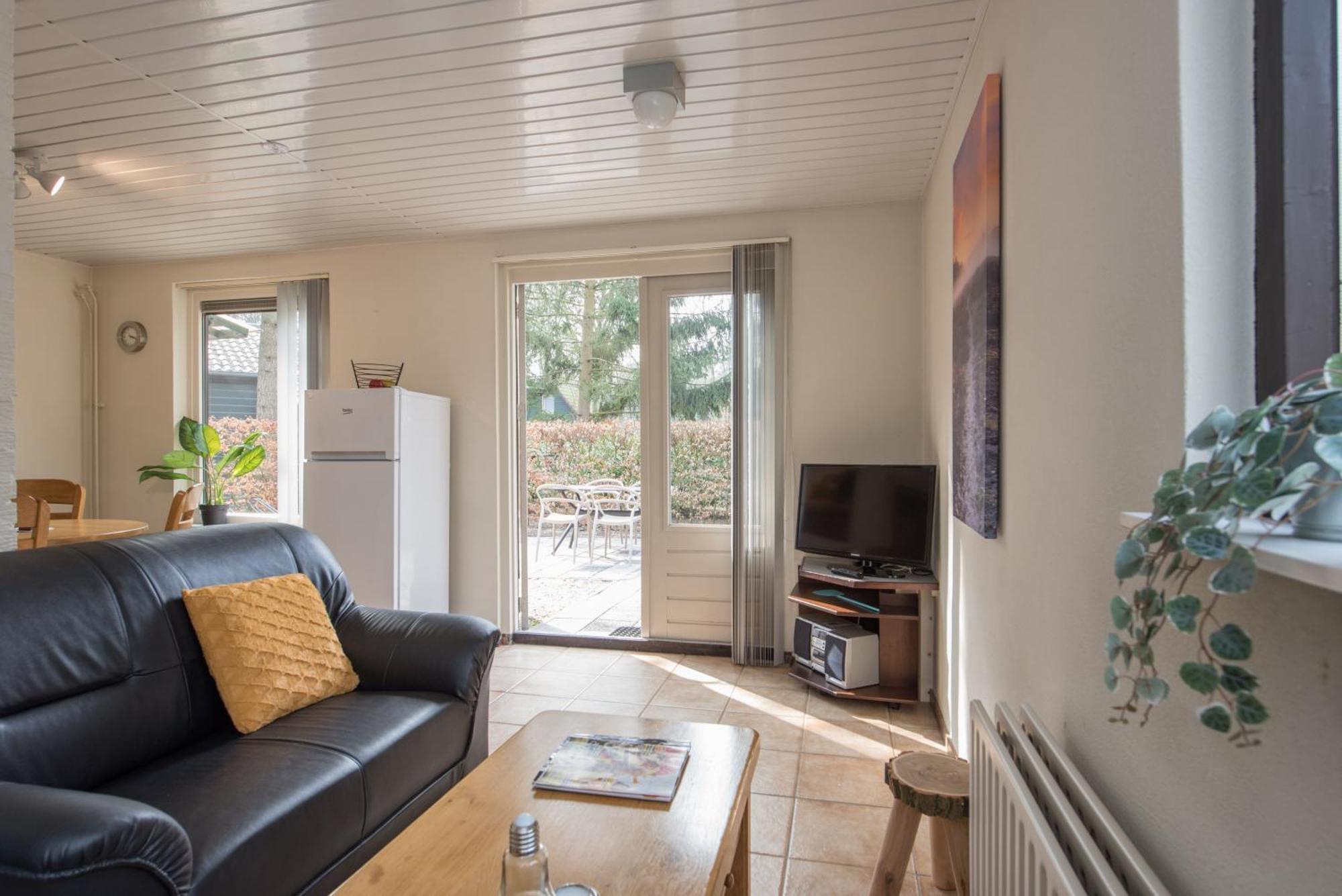 Vakantiepark Zevenbergen Heesch Værelse billede