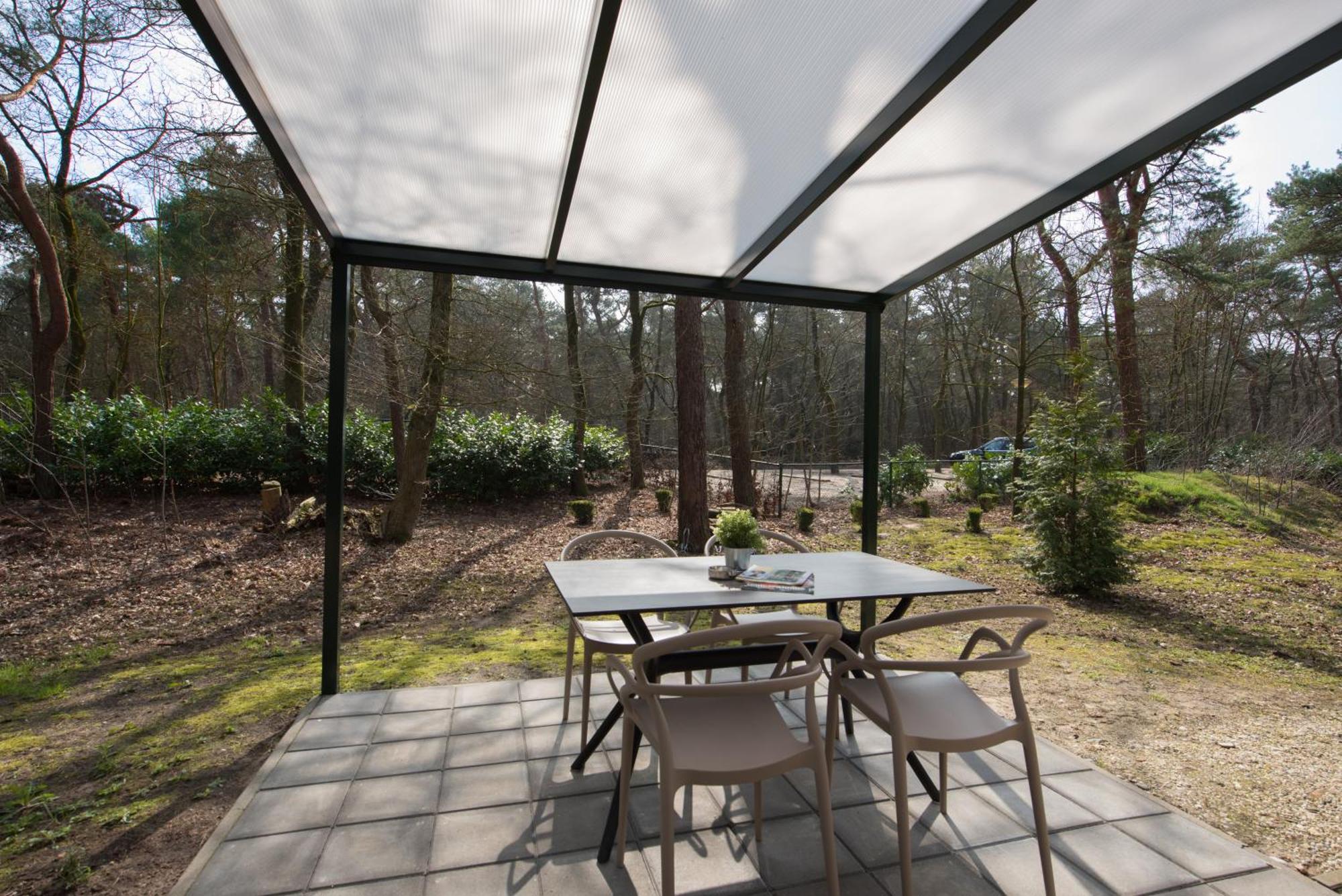 Vakantiepark Zevenbergen Heesch Værelse billede