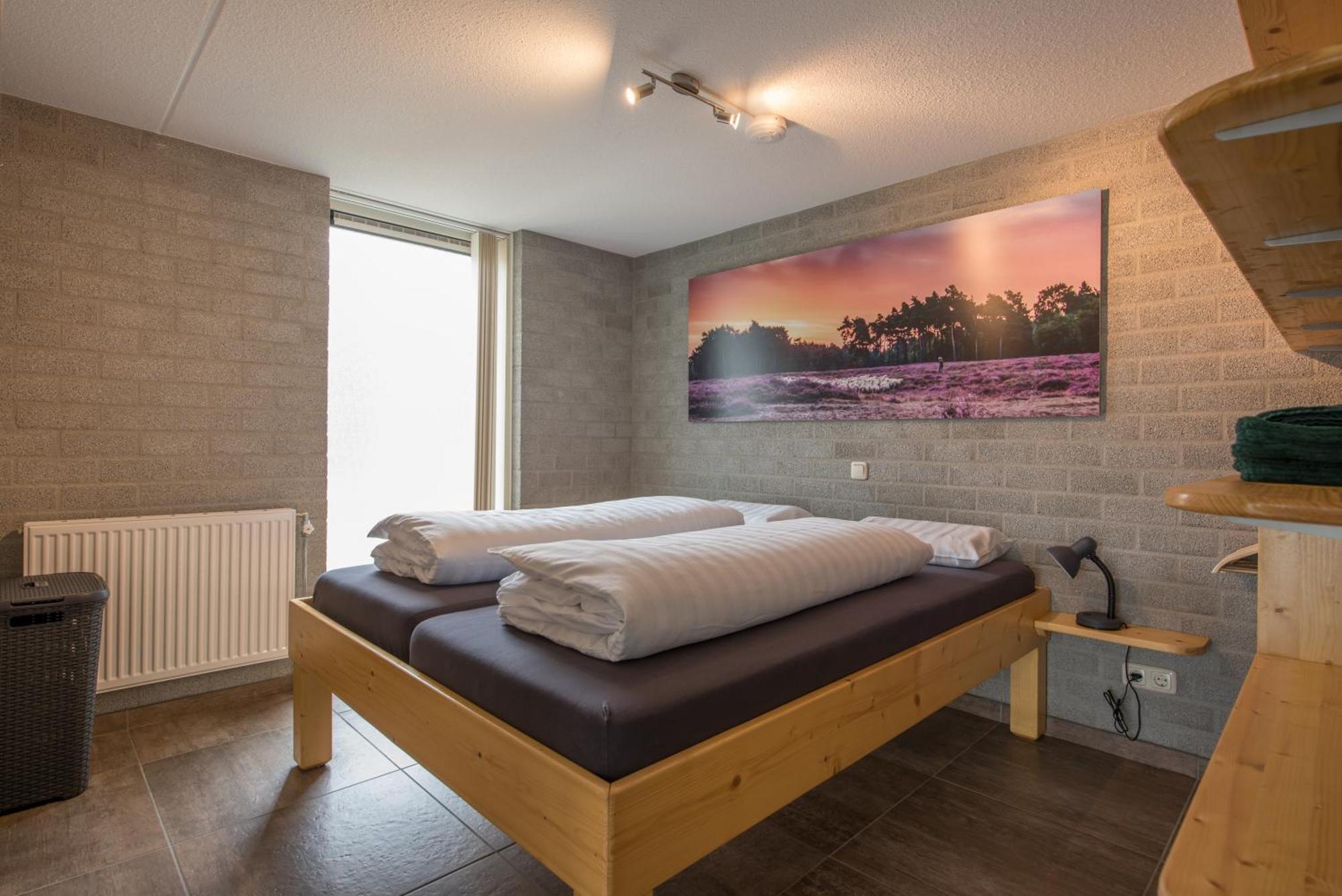 Vakantiepark Zevenbergen Heesch Værelse billede