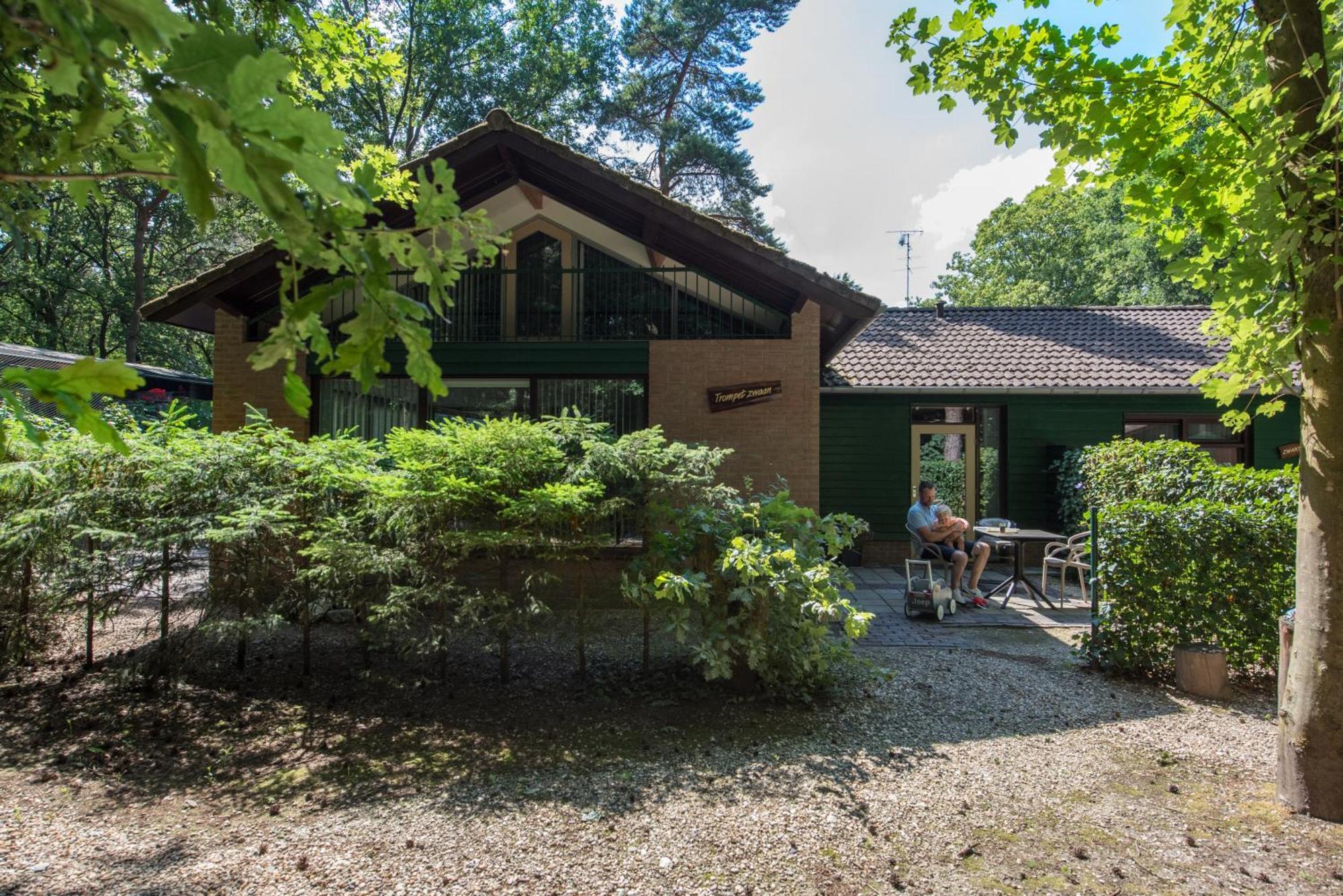 Vakantiepark Zevenbergen Heesch Værelse billede