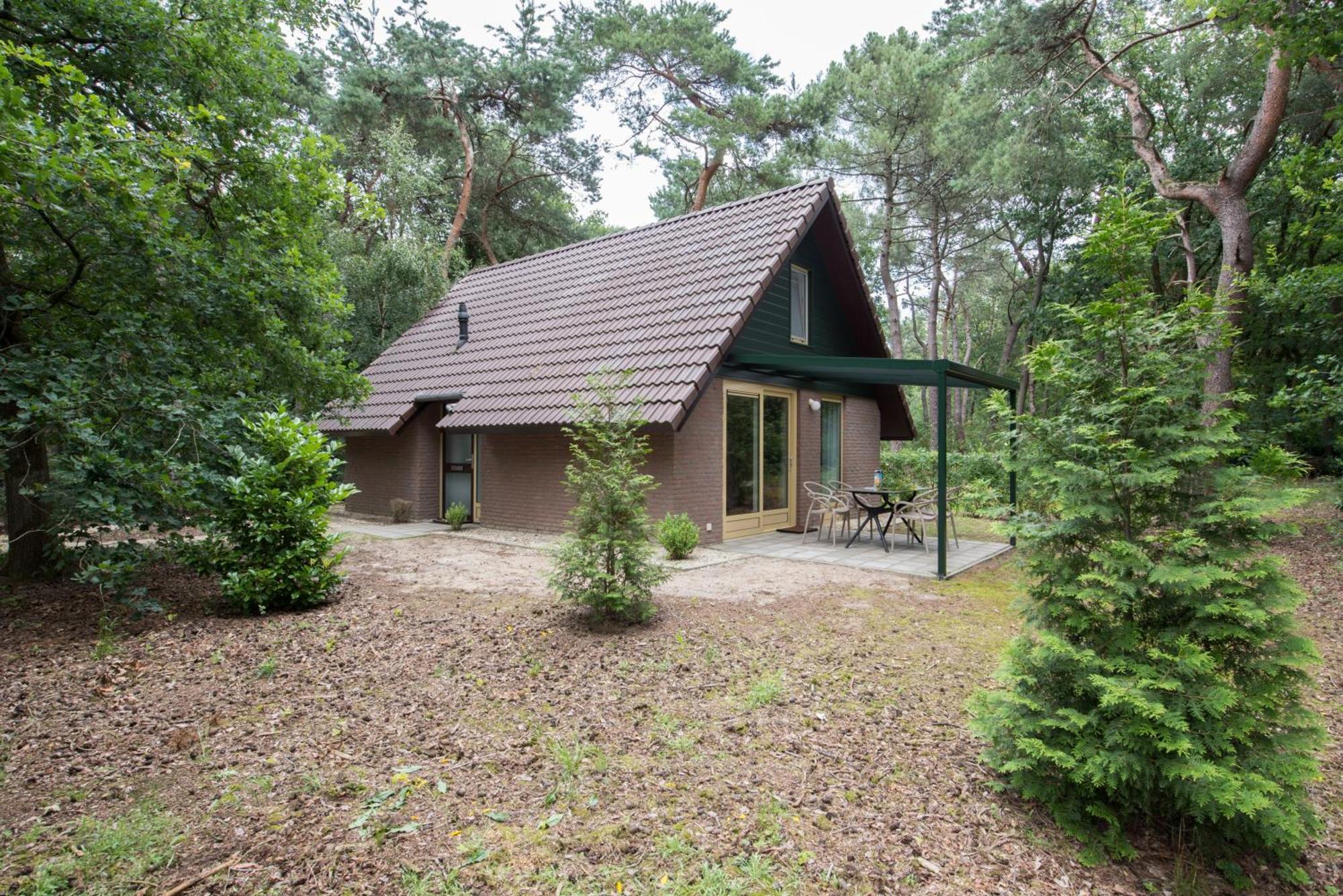 Vakantiepark Zevenbergen Heesch Værelse billede