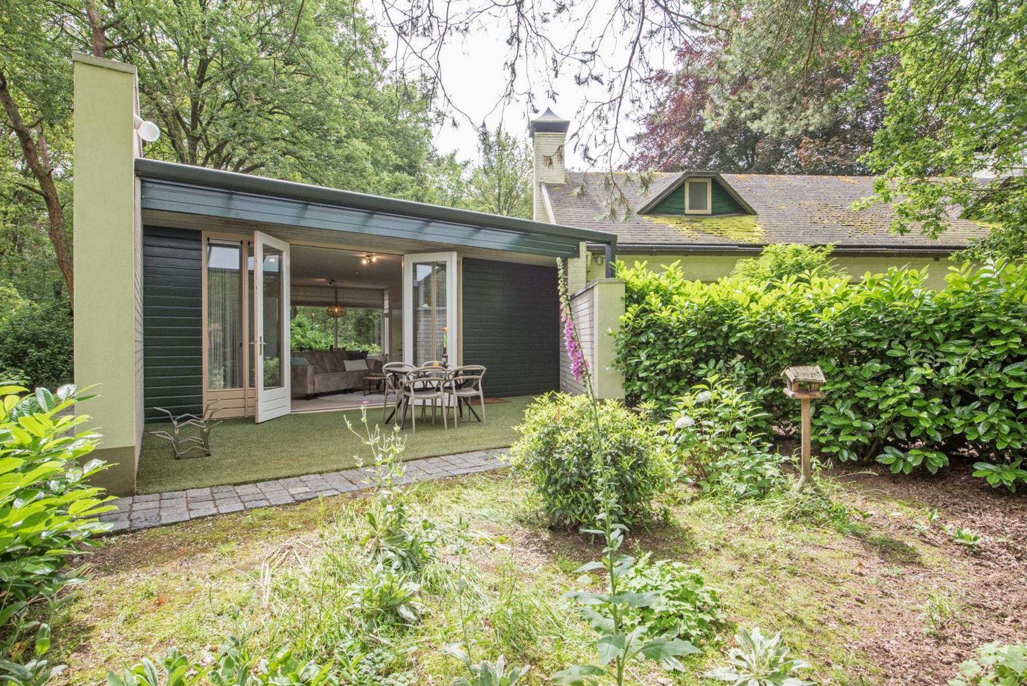 Vakantiepark Zevenbergen Heesch Værelse billede