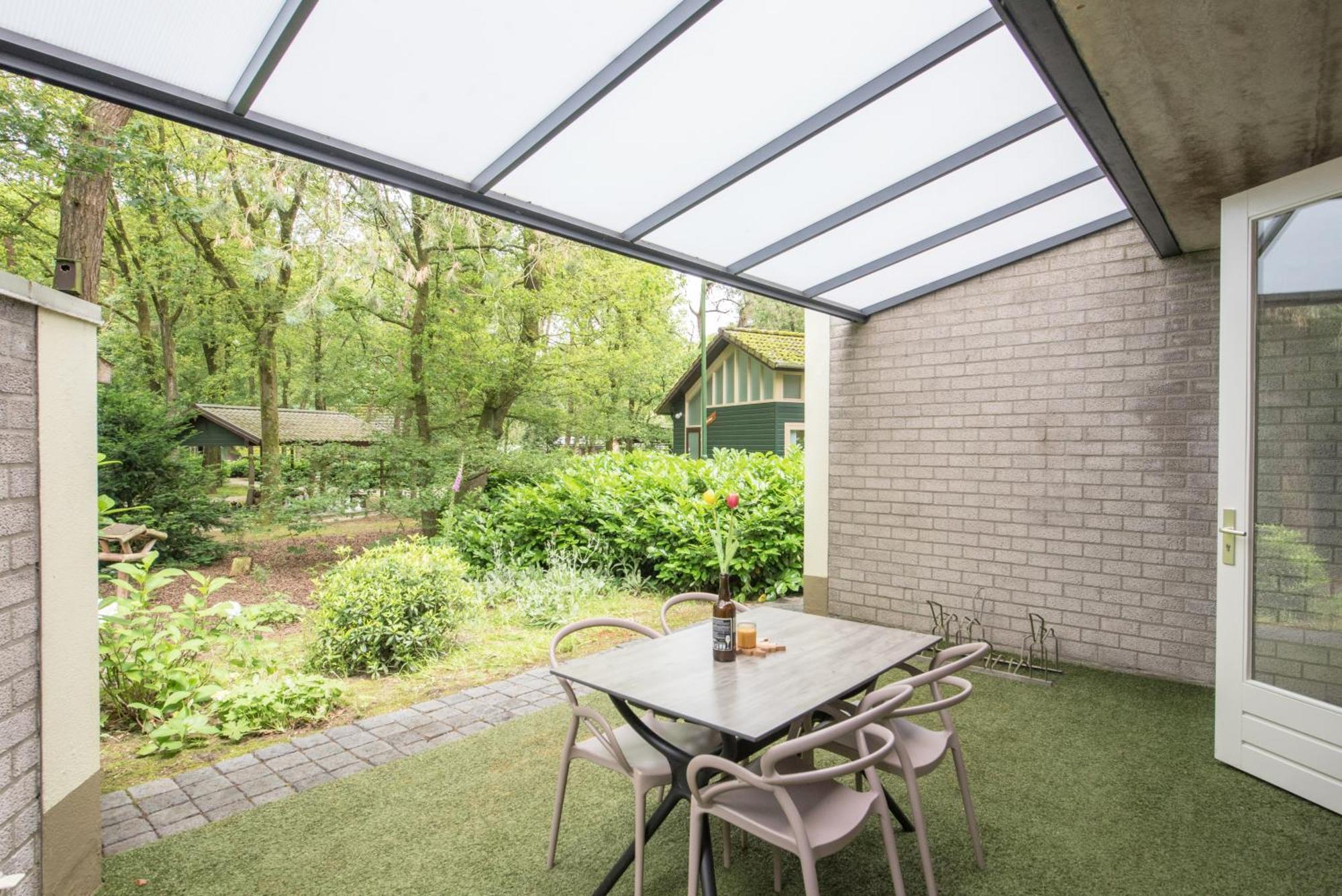 Vakantiepark Zevenbergen Heesch Værelse billede