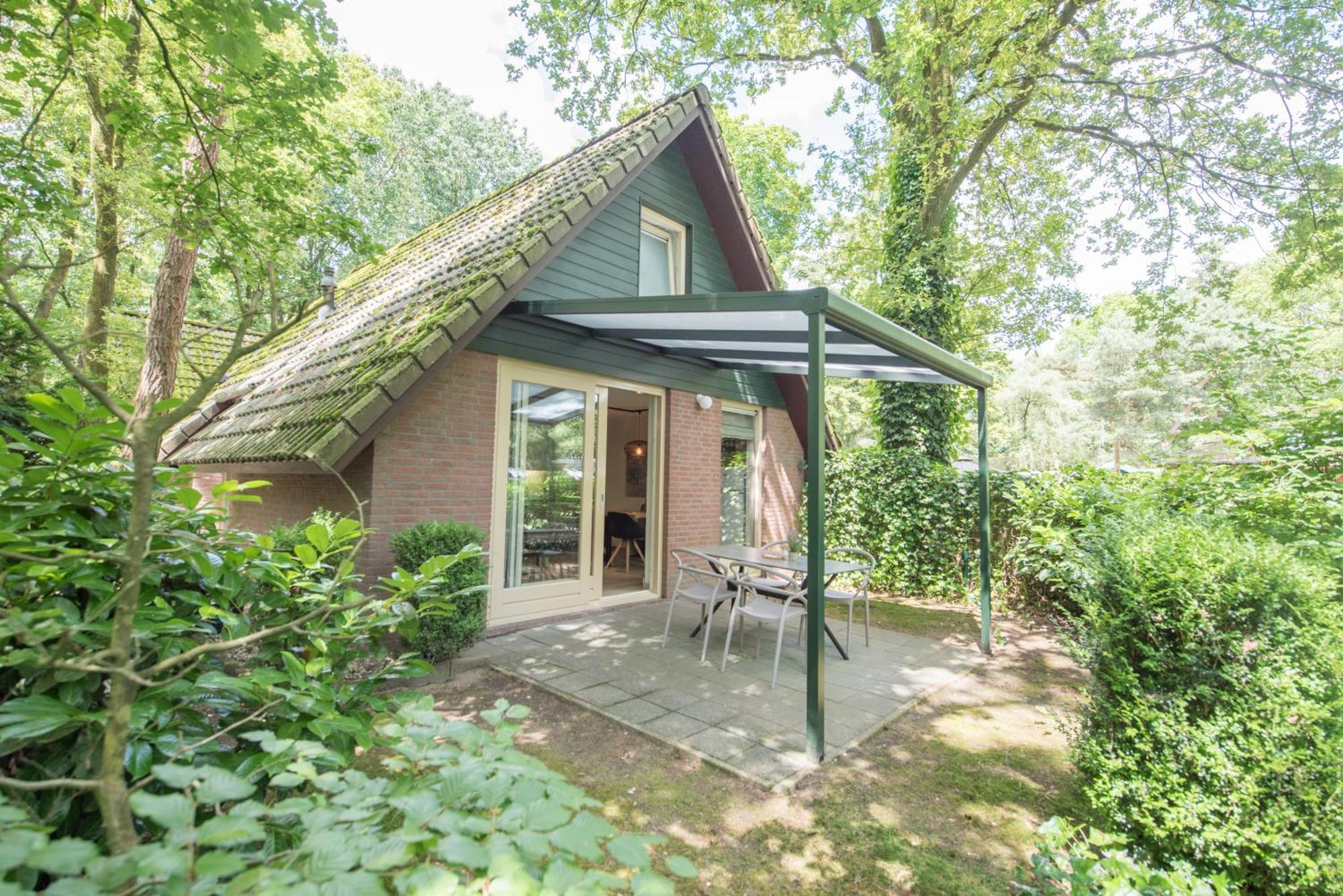 Vakantiepark Zevenbergen Heesch Værelse billede